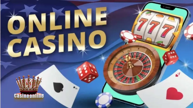 Giới thiệu chuyên trang Casino Online