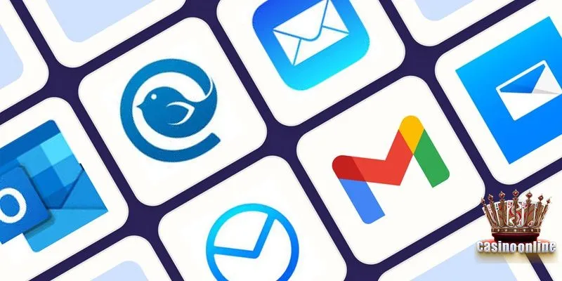 Gửi email nếu có thắc mắc hoặc cần khiếu nại