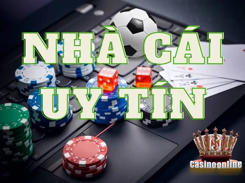 Nhà cái mới - Chuyên mục review/ đánh giá sân chơi chất lượng của Casino Online