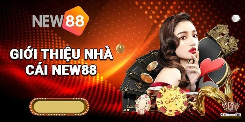 Đôi nét giới thiệu về New88