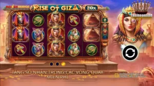 Trò chơi Slot Game được săn đón hàng đầu trên 6686